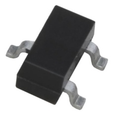 【TLE49462KHTSA1】HALL EFFECT SENSOR LATCHING SC-59-3