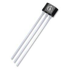 【TLE4997E2XALA1】HALL EFFECT SENSOR SSO-3