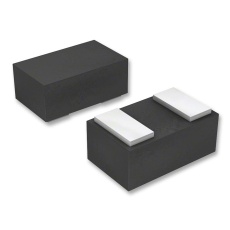 【ESD101B102ELE6327XTMA1】TVS DIODE 5.5V BI-DIR TSLP-2-20