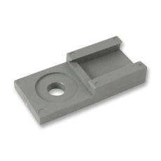 【1011-026-0205】MOUNTING CLIP SIZE 2/3/4/6/12 PCB CONN