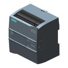 【6ES7211-1AE40-0XB0】CPU SIMATIC S7 8I/P 4O/P 24VDC