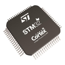 【STM32F446RET6】MCU 32BIT CORTEX-M4 180MHZ LQFP-64