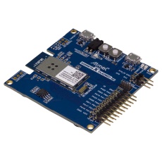 【ATSAMW25-XPRO】EVAL BOARD ATSAMW25 IEEE 802.11B/G/N