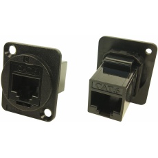 【CP30222】UTP ADAPTOR RJ45 JACK 8P8C CAT6