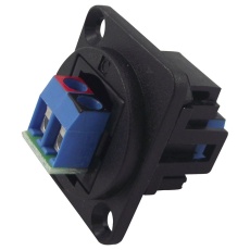 【CP30240】TB POWER DISTRIBUTION 2POS CSK
