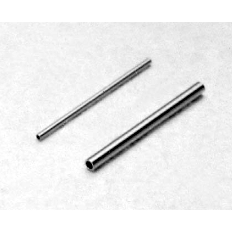 【TB-4-10】極細金属パイプ 内径φ0.29×L=10mm(100本入り)