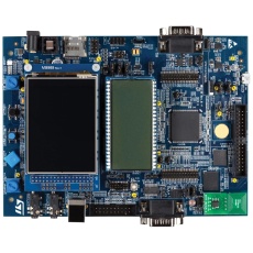 【STM32L476G-EVAL】EVALUATION BOARD LOW POWER MCU+FPU