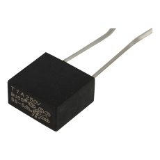 【SS-5H-1A-AP】FUSE PCB 1A 250VAC TIME DELAY