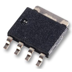 【PHPT60415PY】TRANSISTOR PNP -40V SOT-669