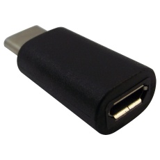 【MC000994】USB ADAPTER TYPE B RCPT-TYPE C PLUG