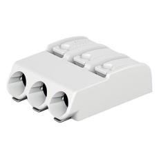 【2060-453/998-404】TERMINAL BLOCK WIRE TO BRD 3POS 18AWG