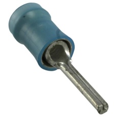 【165172】TERMINAL PIN 1.8MM 16-14AWG BLUE
