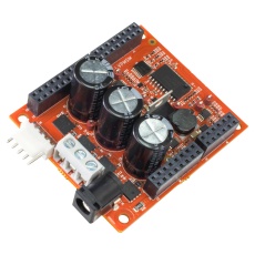 【FRDM-MC-LVPMSM】ADD-ON BRD 3P PMSM MOTOR CTRL FREEDOM