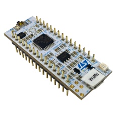 【NUCLEO-F303K8】DEV BOARD NUCLEO-32 MCU