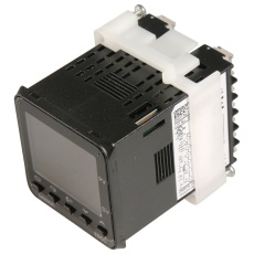 【E5CC-QX3D5M-000】TEMP CONTROLLER DIGITAL VOLT O/P