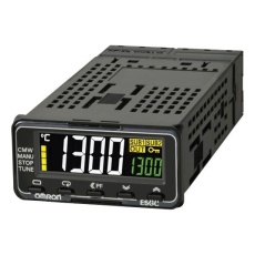 【E5GC-RX1ACM-000】TEMP CONTROLLER DIGITAL RELAY O/P