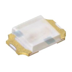 【SML-P11UTT86R】LED RED 2.5MCD 621NM 0402