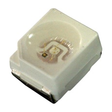 【SMLZN4BGTT86A】LED BLUE 300MCD 470NM PLCC
