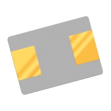 【QC5CB10.0000F18B23M】CRYSTAL 10MHZ 18PF 5MM X 3.2MM