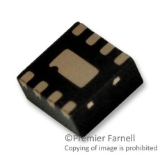 【SY58600UMG-TR】DIFF LINE RCVR 10.7GBPS MLF-8
