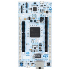 【NUCLEO-F303ZE】DEV BOARD ARDUINO/MBED NUCLEO