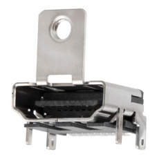 【685119135725】HDMI CONNECTOR RCPT 19POS R/A SMT