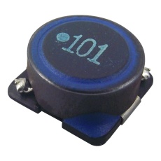【SLF10145T-101M1R0-PF】INDUCTOR WIREWOUND 100UH 1.1A 20%