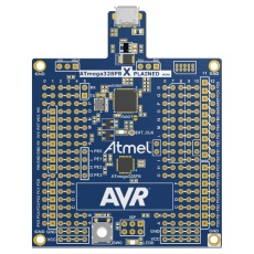 【ATMEGA328PB-XMINI】EVALUATION BOARD MICROCONTROLLER