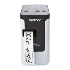 【PT-P700】PC LABELLING MACHINE 24MM