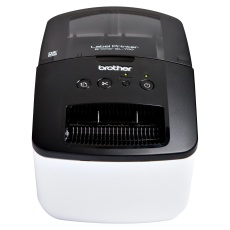 【QL-700】LABEL PRINTER 4 KEY 300DPI