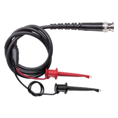 【5187-C-36】TEST LEAD BLACK 914.4MM 300VRMS