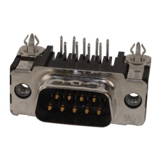 【5747840-3】D-SUB CONNECTOR PLUG 9POS
