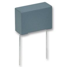 【F17725102000】CAP SUP X2 PET 1UF 310VAC RAD