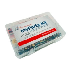 【6002-240-001】EDUCATIONAL MYPARTS KIT