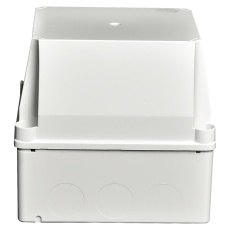 【1SL0860A00】JUNCTION BOX IP65 THERMOPLASTIC GREY