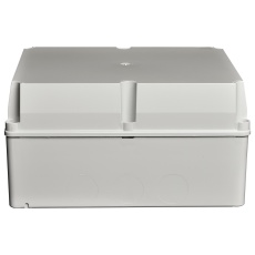 【1SL0864A00】JUNCTION BOX IP65 THERMOPLASTIC GREY