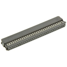 【1-1658621-2】CONNECTOR RCPT 64POS 2ROW 2.54MM