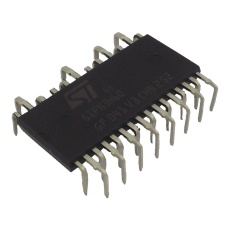 【STGIPQ5C60T-HZ】MODULE IPM IGBT 5A 600V N2DIP