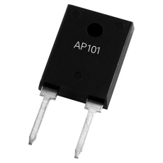 【AP101 16R J 100PPM】RESISTOR THICKFILM 16R 5% TO-247