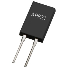 【AP821 3K9 J 100PPM】RESISTOR THICKFILM 3K9 5% TO-220
