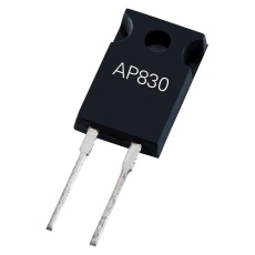 【AP830 200R F 50PPM】RESISTOR THICKFILM 200R 1% TO-220