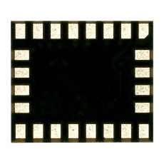 【LSM9DS1TR】MEMS ACCELERO/GYROSCOPE/MAGNETO LGA-24