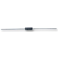 【MUR220G】RECTIFIER 2A 200V AXIAL