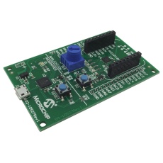 【DM164140】EVALUATION BOARD MCU