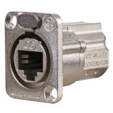 【NE8FDX-P6】CONNECTOR RJ45 JACK 8P8C CAT6A