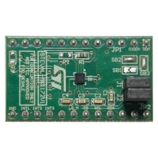 【STEVAL-MKI172V1】ADAPTER BOARD LSM303AGR ECOMPASS