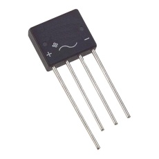 【KBL02-E4/51】BRIDGE RECT MODULE 1-PH 4A 200V