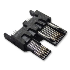 【ZX360-B-10S-UNIT(30)】MICRO USB 3.0 TYPE B PLUG SMT