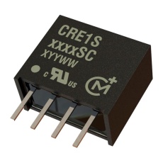 【CRE1S1205SC】DC-DC CONVERTER 5V 0.2A