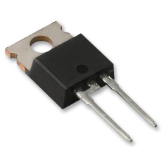 【IDH02G120C5XKSA1】SILICON CARBIDE SCHOTTKY DIODE 1.2KV